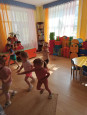 День защиты детей