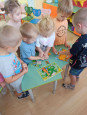 По страницам любимых сказок