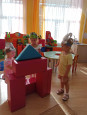 По страницам любимых сказок
