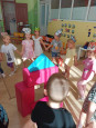 По страницам любимых сказок