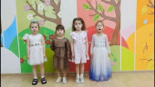 День мам