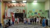 День мам