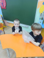Воздух вокруг нас!