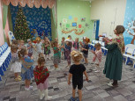 Колядки