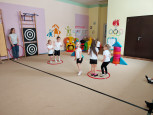 День космонавтики