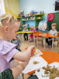 Песочные эксперименты