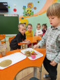 Песочные эксперименты