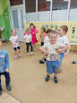 День защиты детей