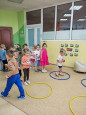 День защиты детей