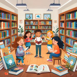 Книжкины именины