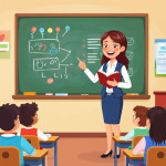 Методические разработки уроков