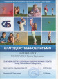 Мои достижения