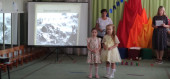 Беседа «День памяти и скорби».