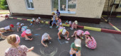 Беседа «День памяти и скорби».
