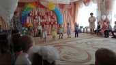 Выпускной 2024 (группы №4, №10).