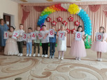 Выпускной 2024 (группы №4, №10).
