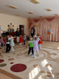 День дошкольного работника.