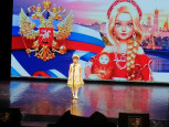 Гала-концерт - 2 этап муниципального конкурса "Дин-Дон".