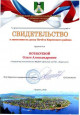 муниципальные награды