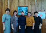 семинар по планированию в ЦРО