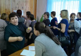 семинар по планированию в ЦРО