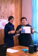семинар по планированию в ЦРО
