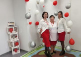 игровой практикум- Макет Киренск-город на острове,как инновационная  форма  образовательного пространства ДОУ
