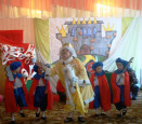 Мюзикл"  Бременские музыканты"