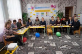 Деловая игра: "Педагогическое ателье по технологиям"