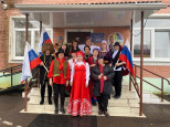 фестиваль народов мира