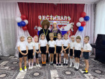 фестиваль народов мира