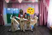 мюзикл: "Летучий корабль"