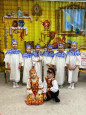 Фестиваль народов мира