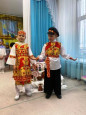 Фестиваль народов мира
