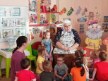 НОД: "Милости  просим, гости дорогие"