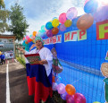 фестиваль народов мира