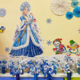 Детское творчество