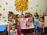 Детское творчество