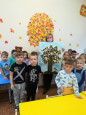 Детское творчество