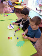 Детское творчество