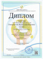 МОИ ПРОФЕССИОНАЛЬНЫЕ ДОСТИЖЕНИЯ