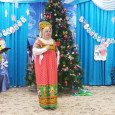 Участие в утренниках