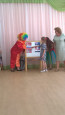 Участие в утренниках