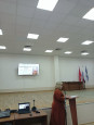 "Педагог года Сергиево-Посадского г.о. - 2024" номинация "Воспитатель года"