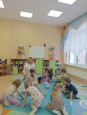 "Педагог года Сергиево-Посадского г.о. - 2024" номинация "Воспитатель года"