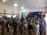 Праздник "Рождественские посиделки"