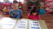 Уроки безопасности в детском саду