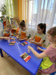 Всемирный день российскй науки