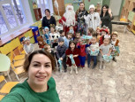 НОВЫЙ ГОД у ворот