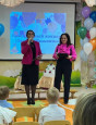 Наша конкурсная и фестивальная жизнь